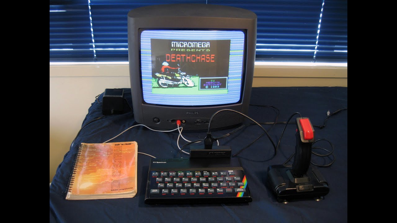 ZX Spectrum